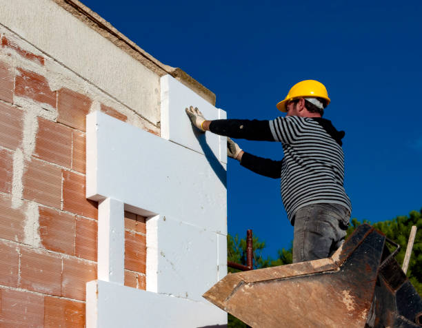 Best Cellulose Insulation in Little River, SC