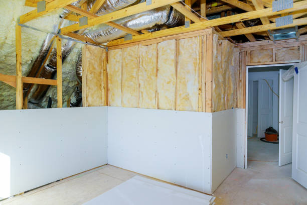 Best Spray Foam Insulation in Little River, SC