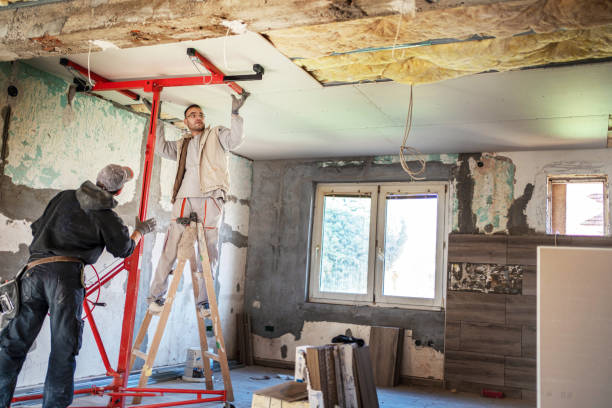 Best Geographic-Specific Insulation Services in Little River, SC