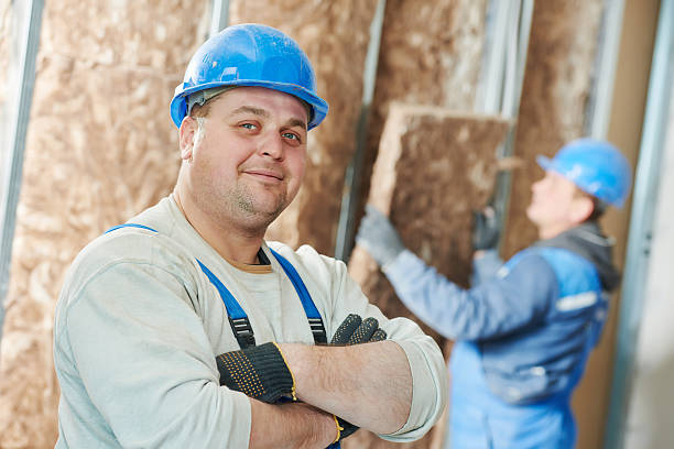 Best Blown-in Insulation in Little River, SC